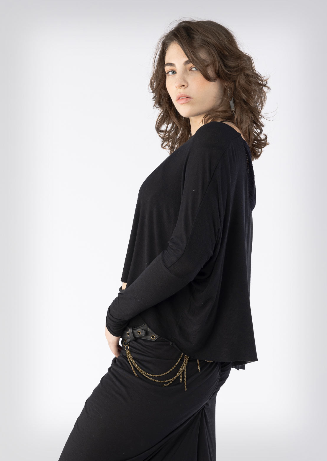 Dashiki top