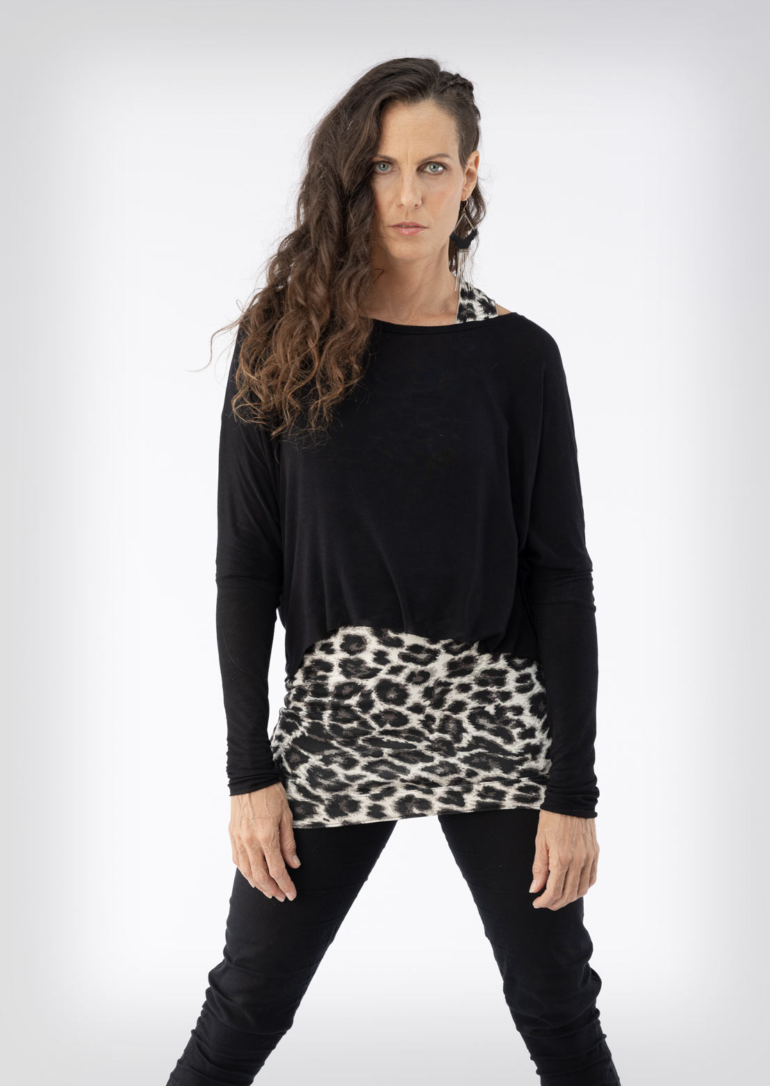 Dashiki top