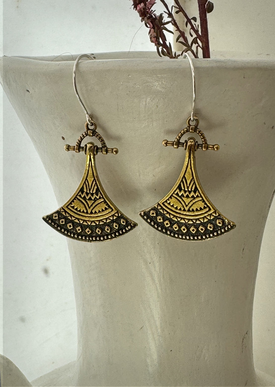 Feni Earrings