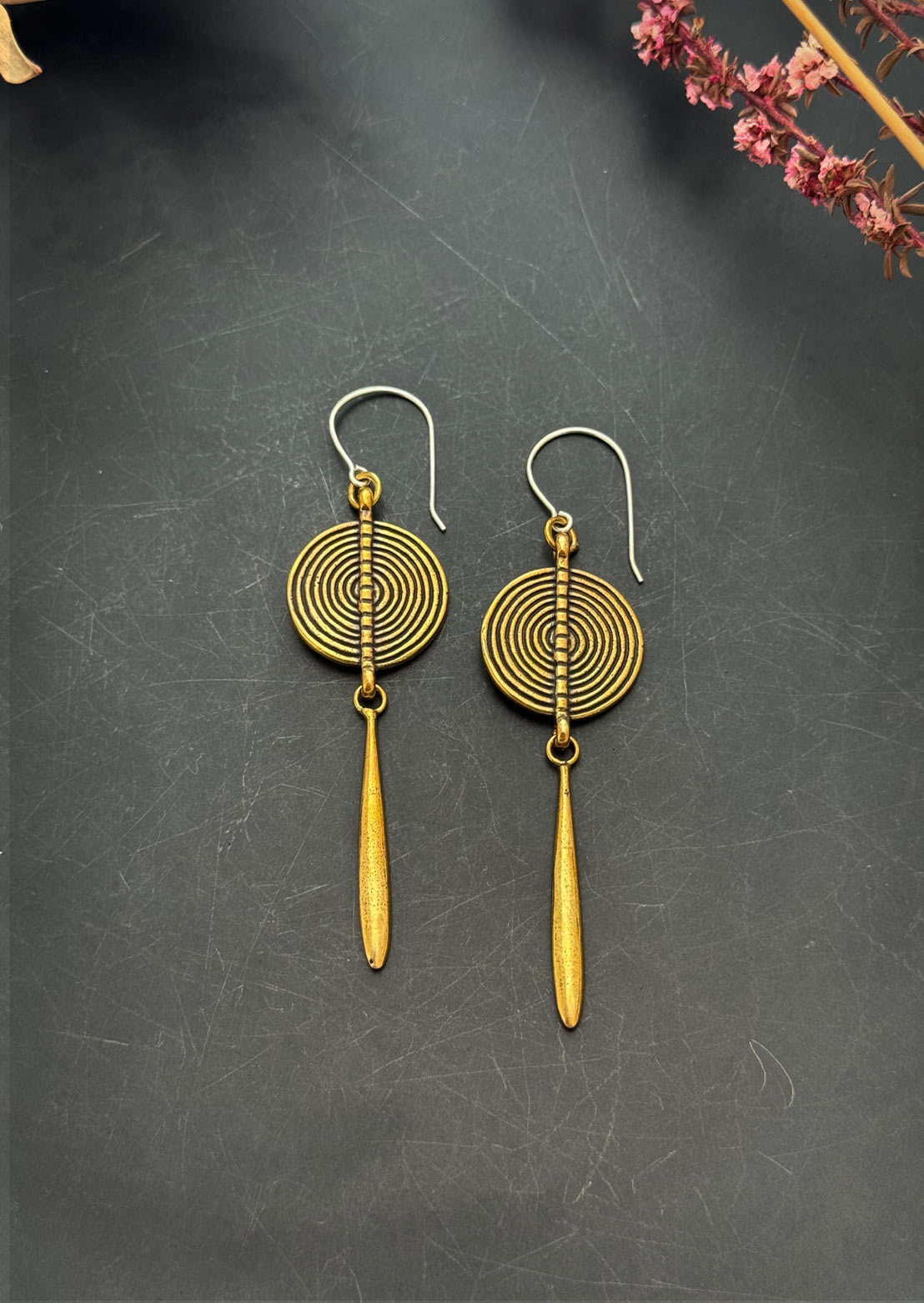 Ora Earrings