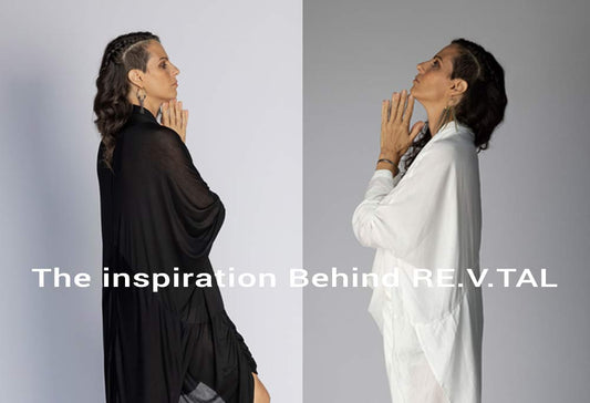 What inspired you to create Re.V.tal?