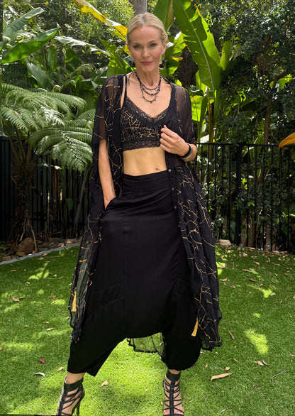 Aladdin pants