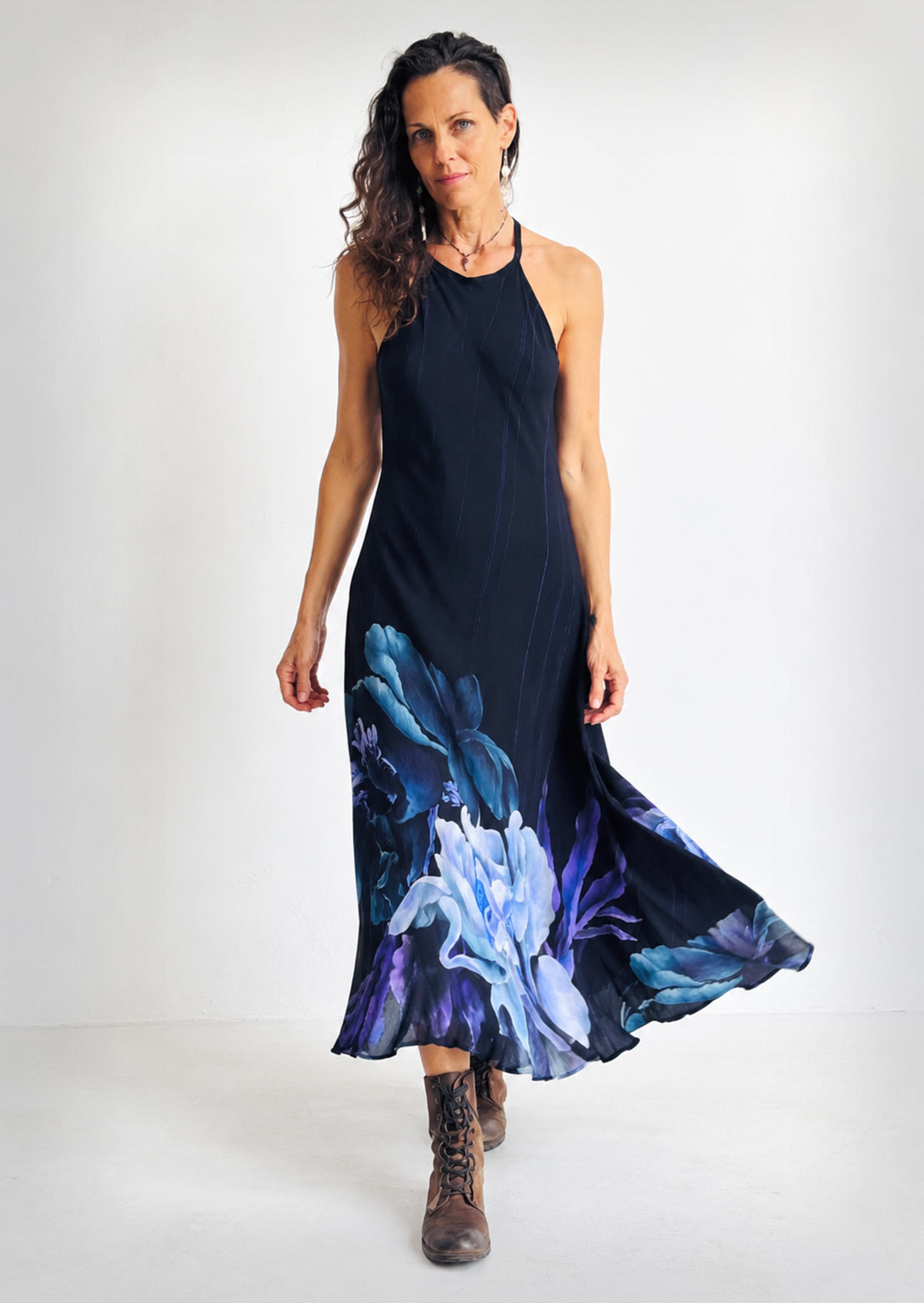 Bloom dress