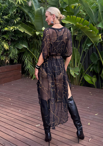 Chiyo dress
