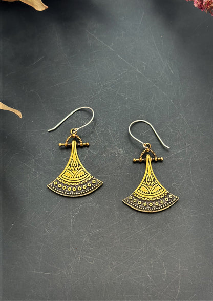 Feni Earrings