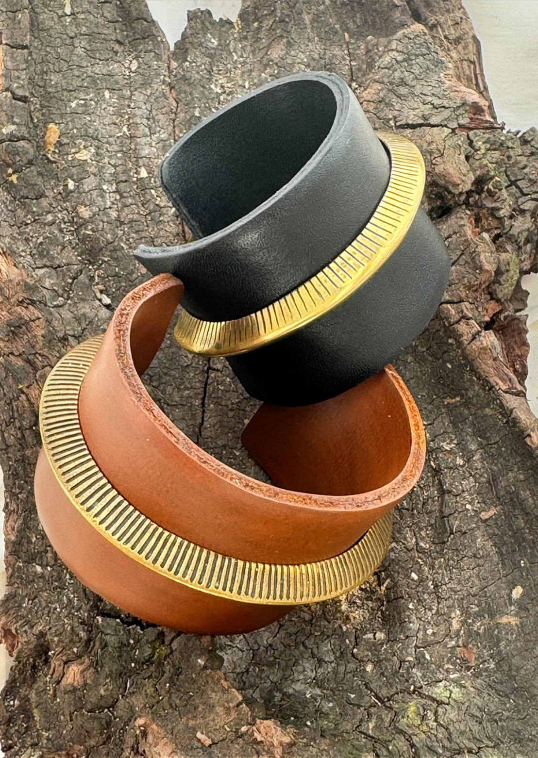 Ironhide Cuff