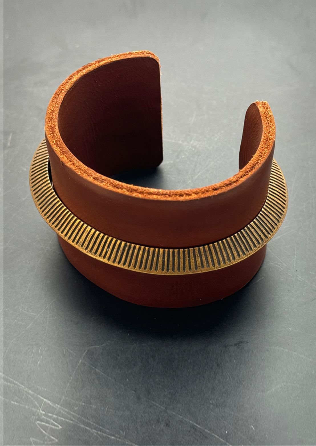 Ironhide Cuff