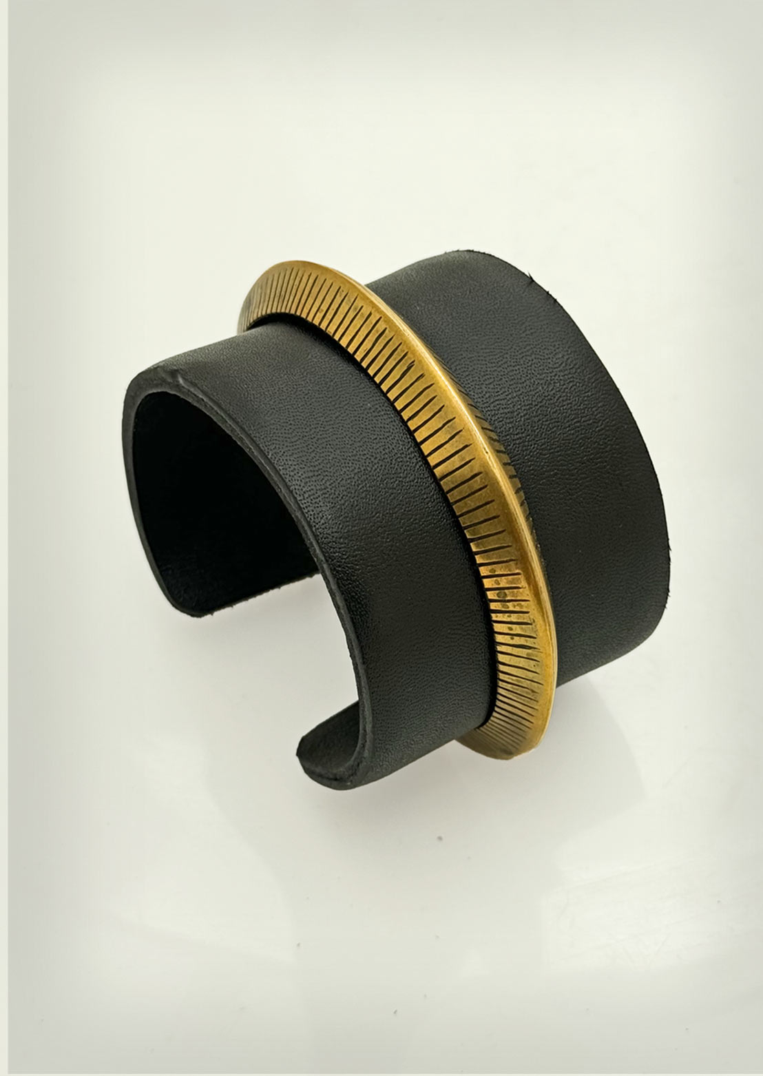 Ironhide Cuff