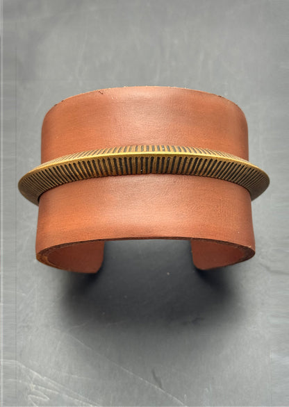 Ironhide Cuff