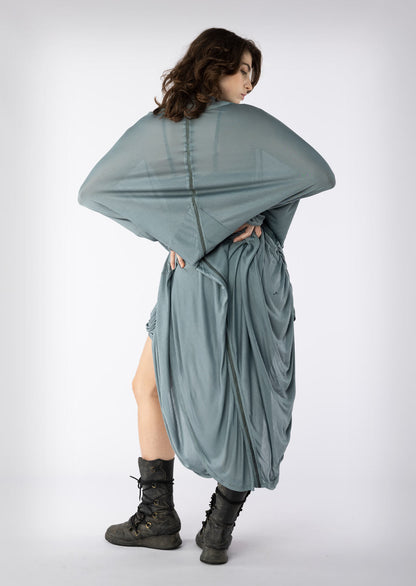 Liquid Shroud Slate Blue