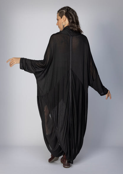 Liquid Shroud Black