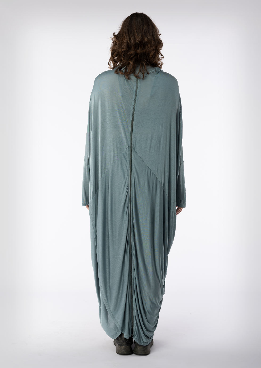 Liquid Shroud Slate Blue