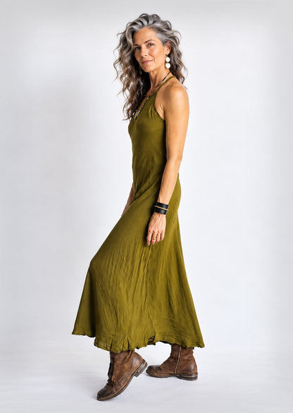 Shimmer dress