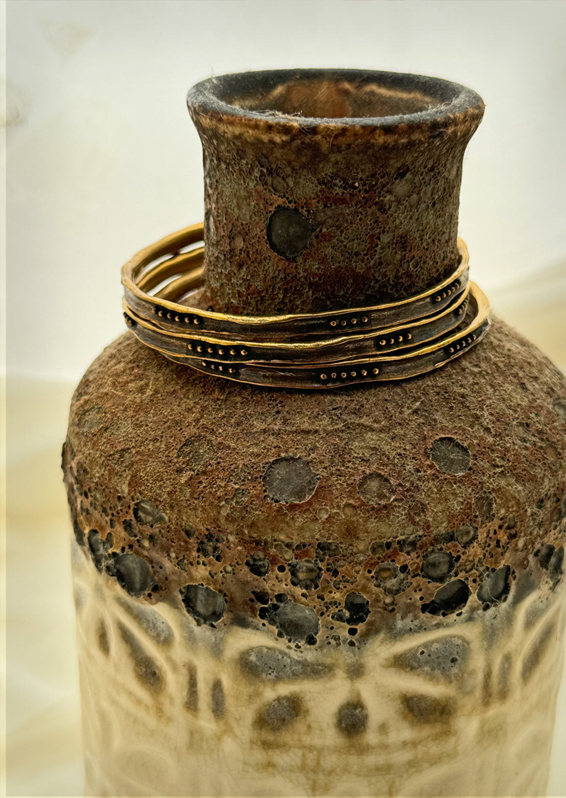 Trace bangles