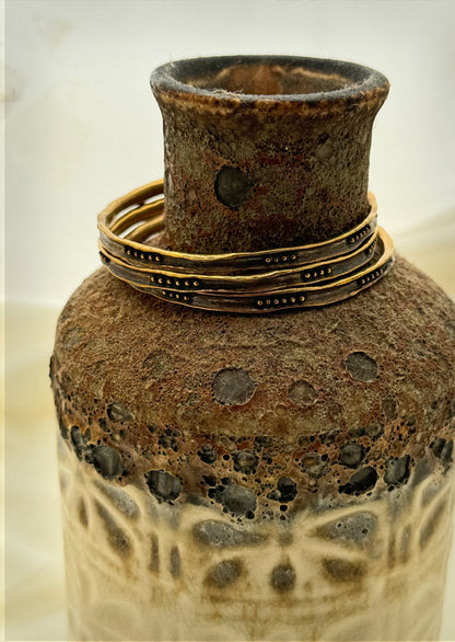Trace bangles
