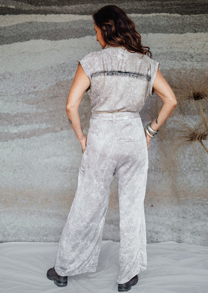 Sabi jumpsuit