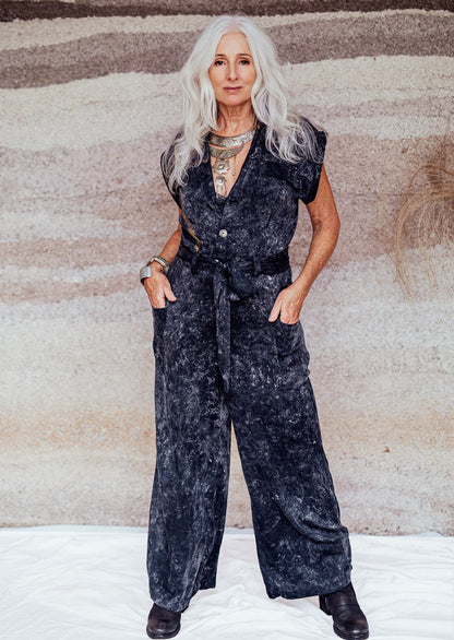 Sabi jumpsuit