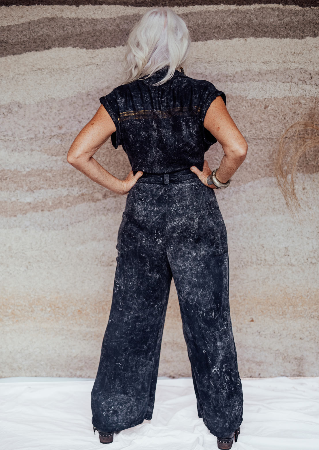 Sabi jumpsuit