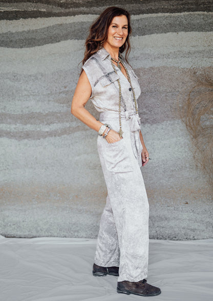 Sabi jumpsuit