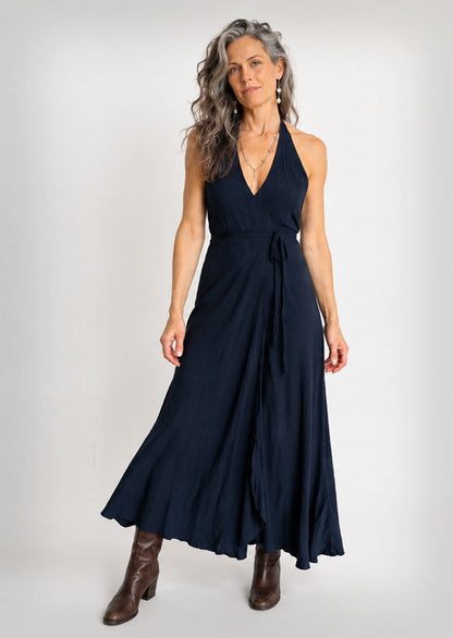 Wrap Dress