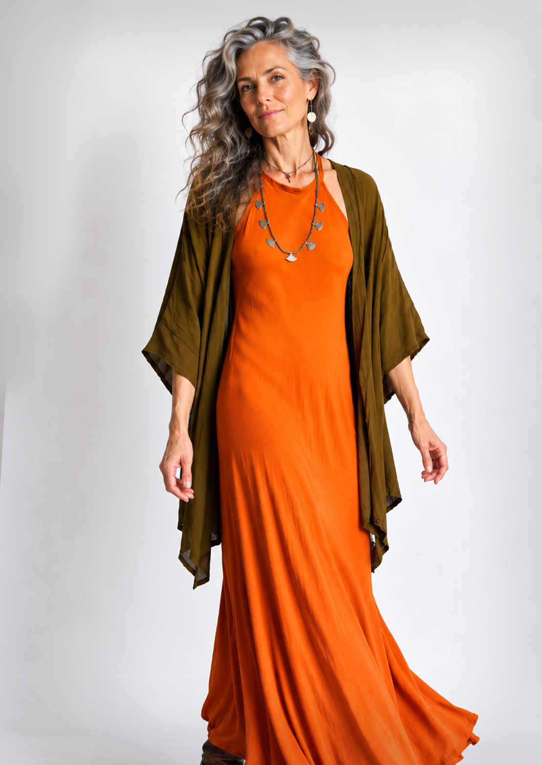 The Kimono