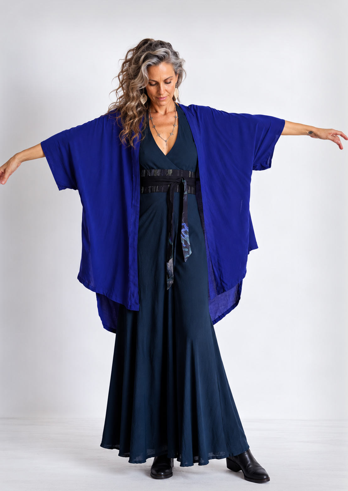 The Kimono